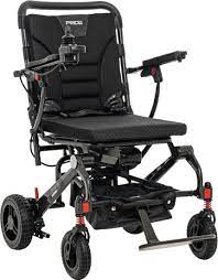 power wheelchairs and accessories