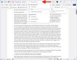 24 microsoft word tips to make your
