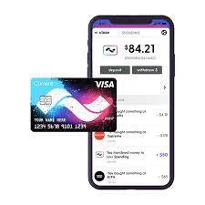 As an authorized user, your teen will be issued a credit card in their name that is connected to your account and will report to the credit bureaus to establish your teen's credit. Teen Debit Card Current Now Acts Like A Real Bank Account Techcrunch