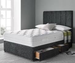 How To Attach A Headboard On Divan Bed