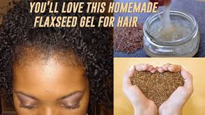 how to make your own scented hair gel