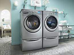 Máy giặt sấy khô có tốn điện hơn không? Nên mua loại nào tốt nhất? – Trung  Tâm Điện Lạnh 365