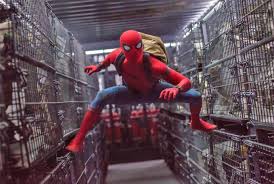 With maguire's voice as the older peter parker, many would have felt like this film followed the raimi trilogy, with the third movie ending with his spidey. Spider Man 3 Cast Is Tobey Maguire Or Andrew Garfield Playing Peter Parker