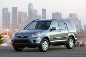 The title says it all. The Honda Cr V Returns For 2005 Updated Styling New Special Edition Model And An Expanded List Of Standard Safety Features