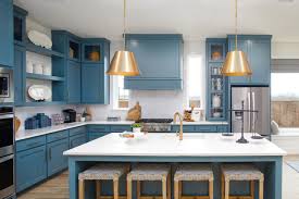 9 Kitchen Color Ideas With Incredible