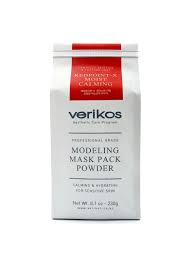 redpoint x moist calming modeling pack