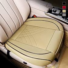Kingphenix Premium Pu Car Seat Cover