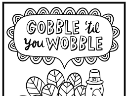 How to enter •print this coloring sheet (click the image below) •color it! An Adult Coloring Page For Thanksgiving Kitchn