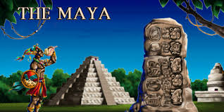 Image result for the maya#