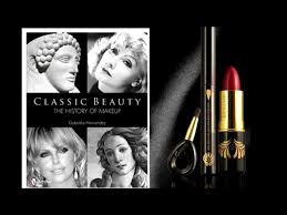 clic beauty the history of make up
