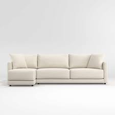 Chaise Sectionals 2 Piece 3 Piece