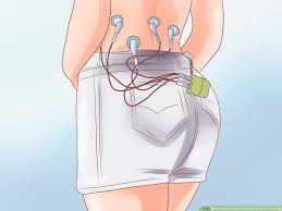 There are several things you can do to prevent straining your lower back, some that help strengthen it and others that however, if you pull a muscle in your lower back and your pain doesn't go away after several days, if you experience nerve tingling in your legs. How To Deal With A Pinched Nerve In Your Hip With Pictures