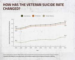 The Growing Problem Of Military Suicides Blog Uscs