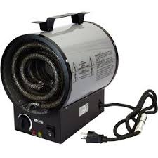 How to know what size of garage heater would be just right for your garage? King Electric Garage Heaters