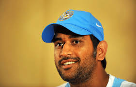 Dhoni is not merely a cool captain, but also a devastating batsman and a safe wicket-keeper. (AFP) Dhoni is not merely a cool captain, ... - 3678064663