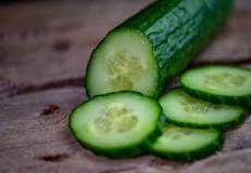 Is cucumber good for bearded dragons?