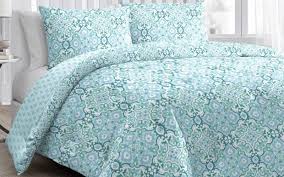 Martha Stewart Cotton Comforter Bedding