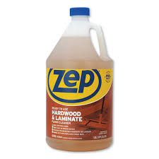 zep commercial hardwood and laminate