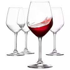 Best Wine Glasses For Home Bar In India