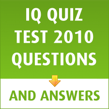 A lot of individuals admittedly had a hard t. Iq Test Questions With Answers Iq Quiz Test