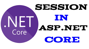 how to use session in asp net core