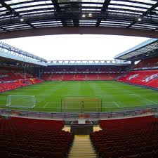 This page provides you with information about the stadium of the selected club. Liverpool S Stadium Expansion Approved By Council