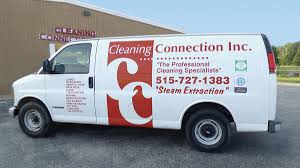 quality cleaning services in des moines