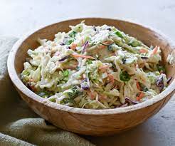 clic coleslaw once upon a chef