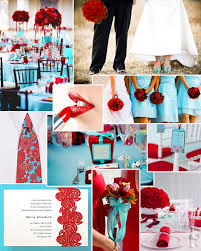 Check out our assortment of personalized wedding decorations to customize your special day beautifully. With So Many Colors To Choose From It S Easy To See How A Bride Can Get Lost When She Tries To Tas Unique Wedding Colors Wedding Colors Red Top Wedding Colors