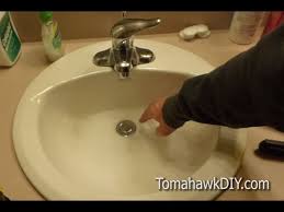 How To Fix A Leaky Sink Drain Stopper