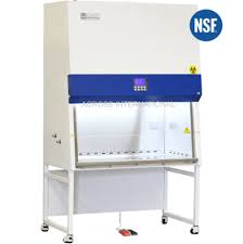 4 ft cl ii type a2 biosafety cabinet