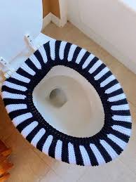 Toilet Seat Cover Uk