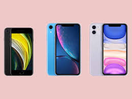 After the apple iphone, se apple release iphone se 2 the iphone does not release yet but it expected release date june 2018. Here S How The New Apple Iphone Se Is Similar To Iphone Xr And Iphone 11 Times Of India