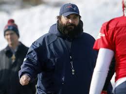 Why the lions hired patriots dc matt patricia for his first head coaching job. 9 Things You Need To Know About Matt Patricia The Lions And The Patriots Mlive Com