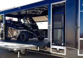 quality specialty trailers