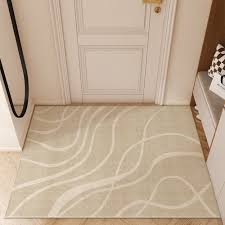 anti slip rug floor protector floor mat