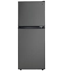19 In Freestanding Refrigerator 4 7 Cu