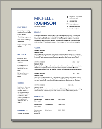 Graphic designer resume sample (text version). Graphic Design Resume Designer Samples Examples Job Description References Visual Work Skill