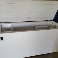 A horizontal form factor allows for more flexible installation options. Best Kenmore Elite 22 Cubic Foot Chest Freezer For Sale In Klamath Falls Oregon For 2021