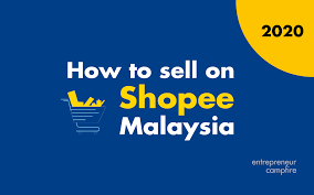 If you are selling from malaysia and you are not representing any official brands, select local seller. How To Sell On Shopee Malaysia A New Guide For Beginners 2021