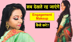 top 10 indian enement makeup looks