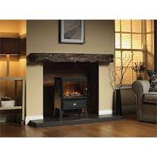 Fireplace Indoor Fireplace Electric Fires