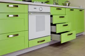 cabinet doors and drawer fronts