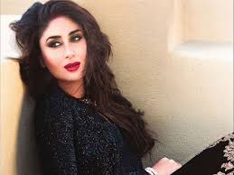 cheekbones like kareena kapoor