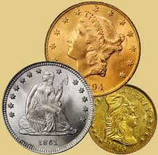 rare coin experts american rarities