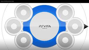 ps vita wallpapers and themes group 67
