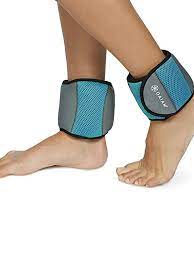 the 10 best ankle weights according to