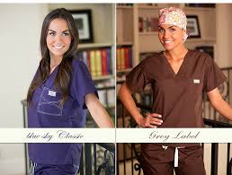 Womens Scrubs Style Guide Collections Blue Sky Scrubs