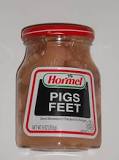 Does Hormel sell pickled pigs feet?