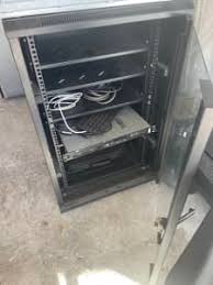 server rack other computers